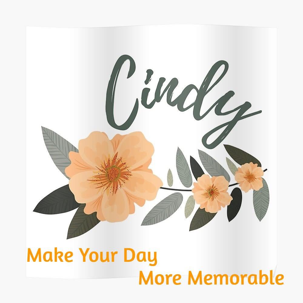 Cindy's Logo